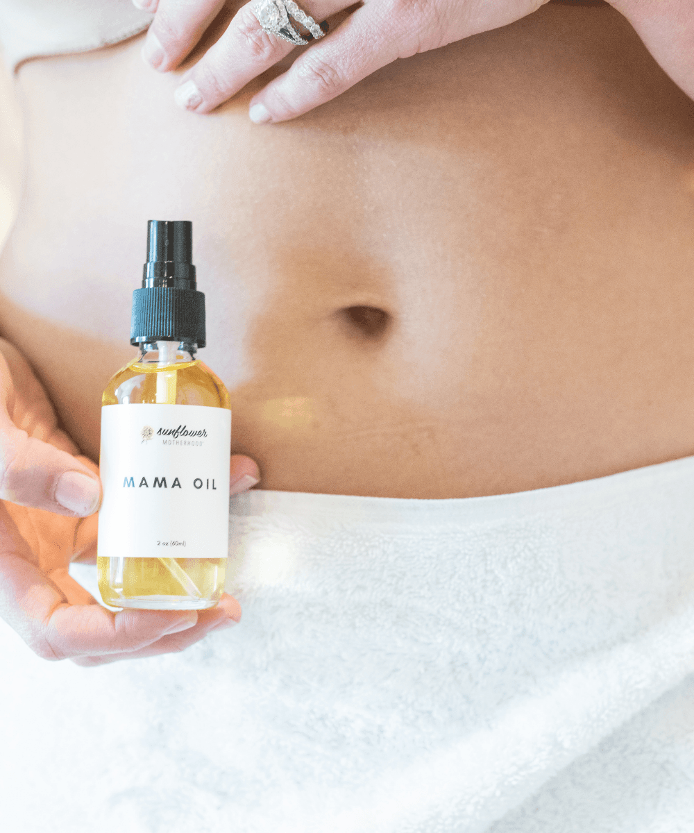 Mama Oil-2