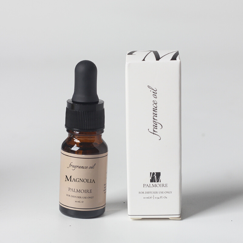 Magnolia Fragrance Oil-0