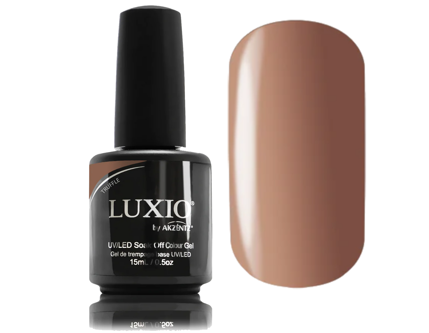 Luxio - Truffle-0