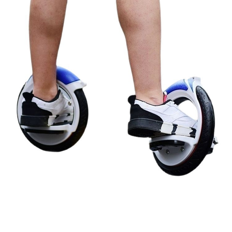 New Mobility Artifact Free Inflatable Silent Split Skateboard Hotwheel Mobility Scooter Cpc