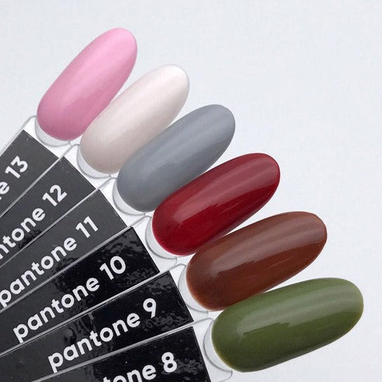 PANTONE# 12 11ml- HOLY MOLLY™-1