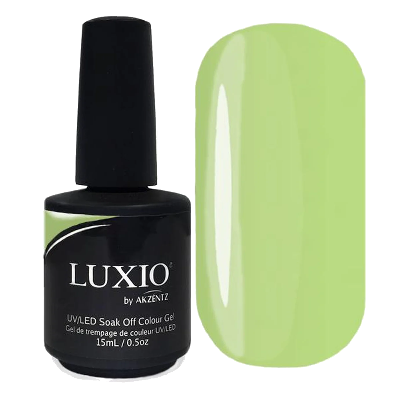 Luxio - Flair-0