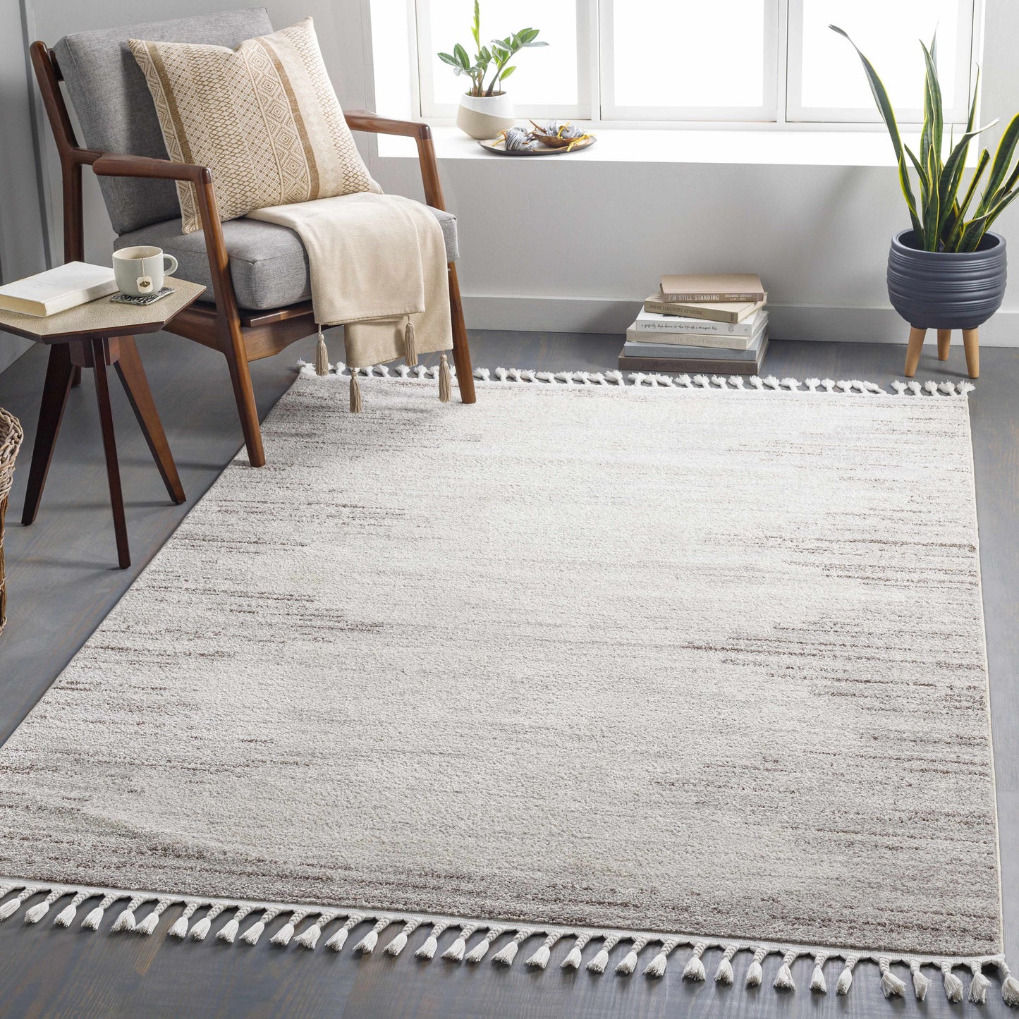 Malandag Area Rug - Clearance-2