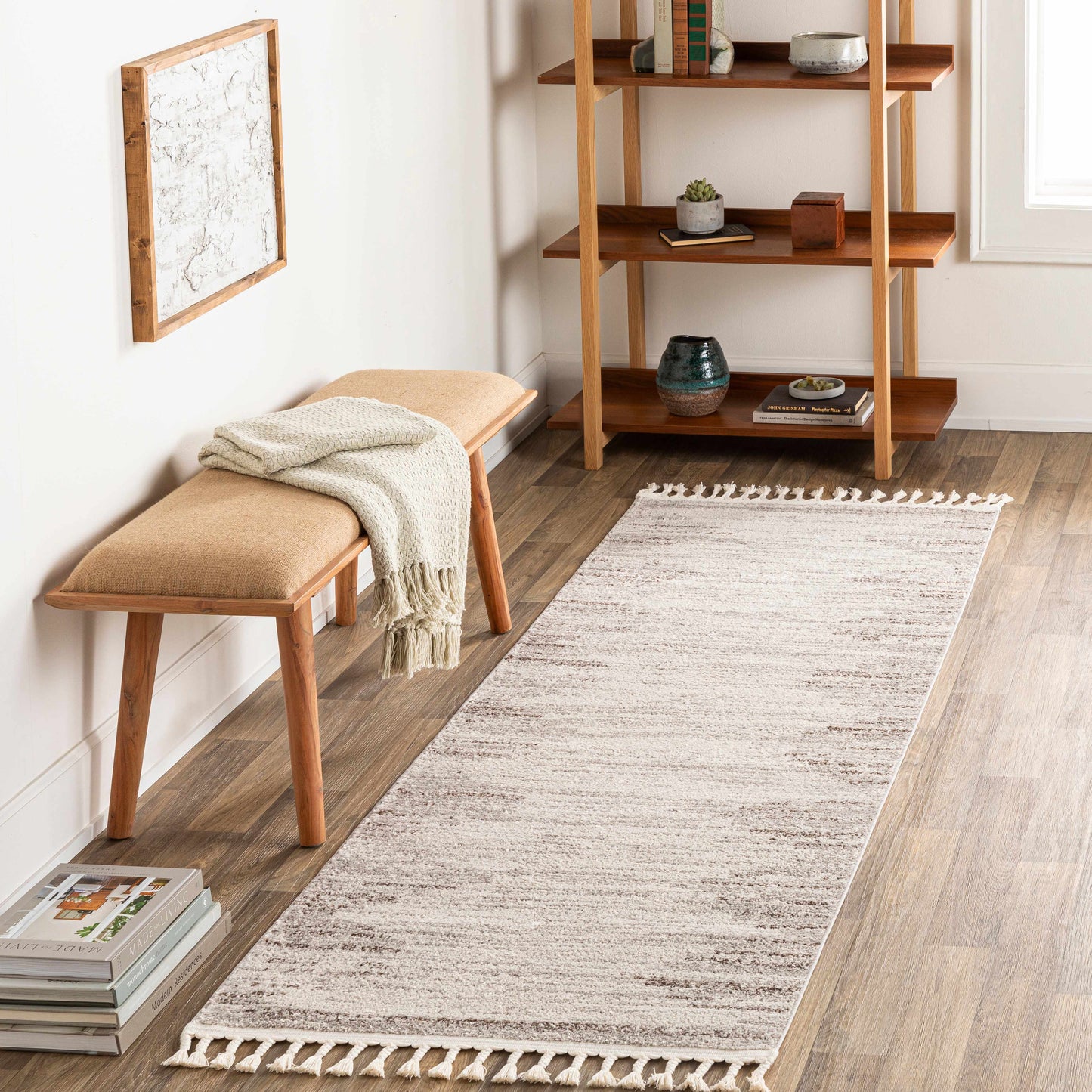 Malandag Area Rug - Clearance-1