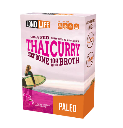 LONLF BROTH THAI CRRY ST ( 6 X 0.49 OZ   )-0