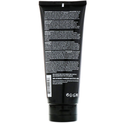 Herban Cowboy Dusk Shave Cream (1x6.7 Oz)-1