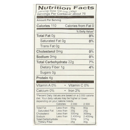 King Arthur Bread Flour (6x5lb)-1