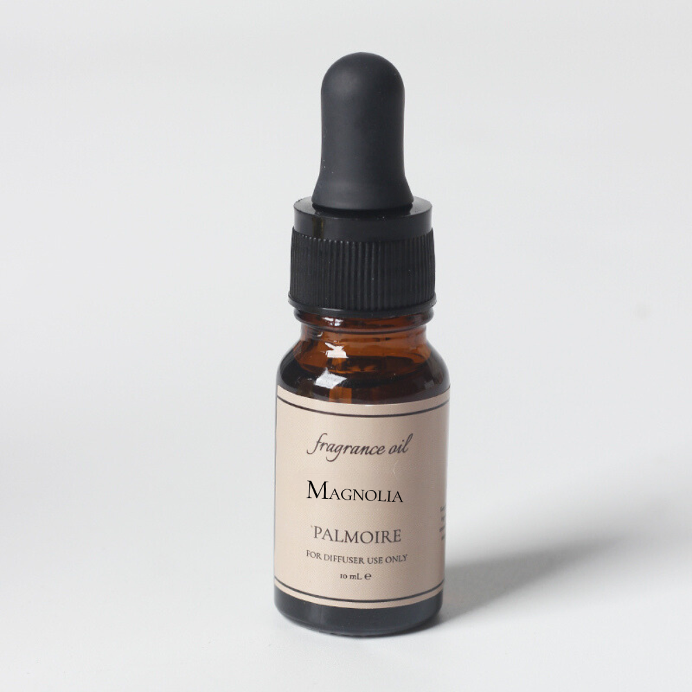 Magnolia Fragrance Oil-1