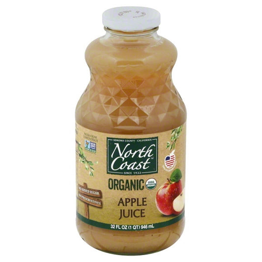 OG2 N COAST JC APPLE ( 6 X 32 OZ   )-0