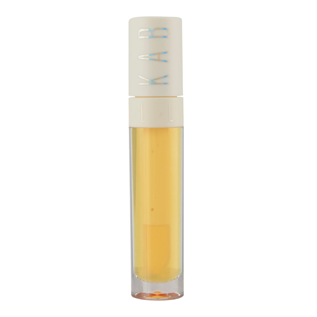 LEMON Lip Oil-0