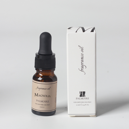 Magnolia Fragrance Oil-0