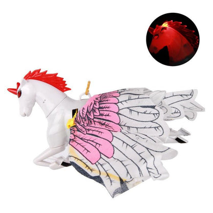 Interactive Hanging Bird Cat Toy - Endless Fun For Your Feline Friend!-4