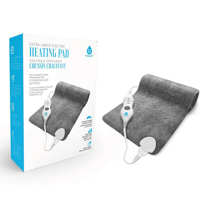 Electric Heating Pad-0
