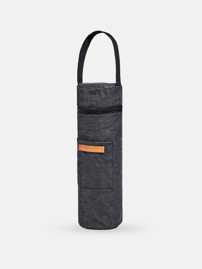 Insulated Wine & Spirits Cooler Tote-5