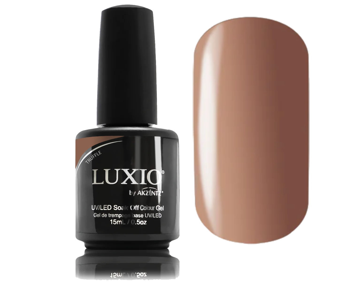 Luxio - Truffle-0