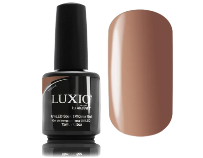 Luxio - Truffle-0