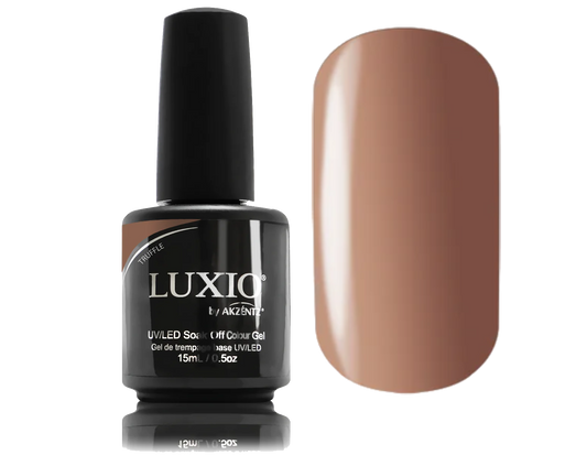 Luxio - Truffle-0