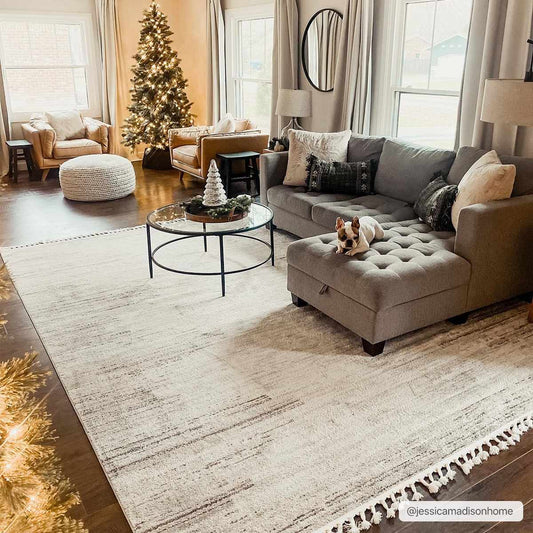 Malandag Area Rug - Clearance-0
