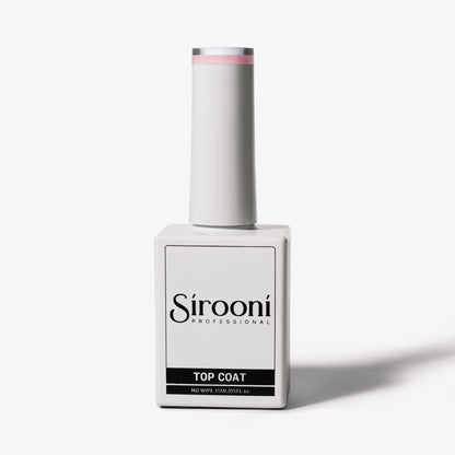 Top Coat - Light Pink 15 ml-0