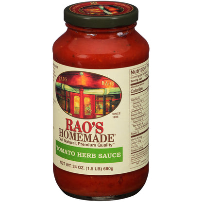 RAOS HMMADE TOM HERB SCE ( 12 X 24 OZ   )-2