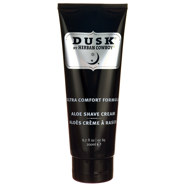 Herban Cowboy Dusk Shave Cream (1x6.7 Oz)-0