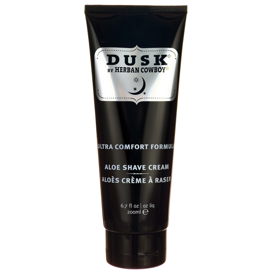 Herban Cowboy Dusk Shave Cream (1x6.7 Oz)-0