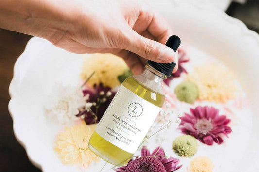 Grapefruit body oil-0