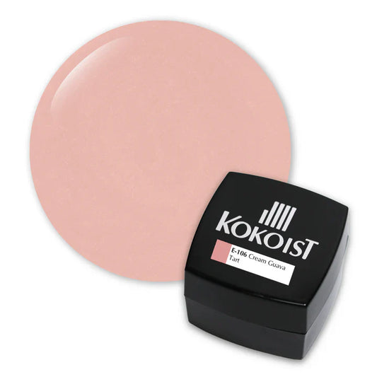 Kokoist - E-106 Cream Guava Tart-0