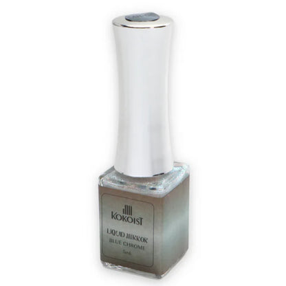 Kokoist - MR06 Liquid Mirror Blue Chrome-1