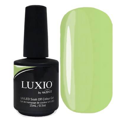 Luxio - Flair-0