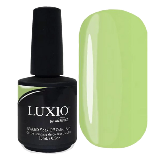 Luxio - Flair-0