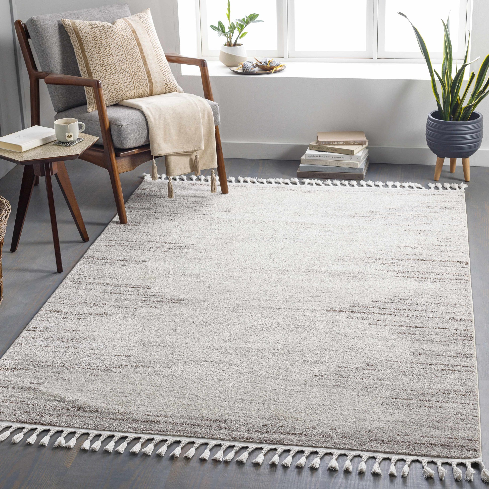 Malandag Area Rug - Clearance-2