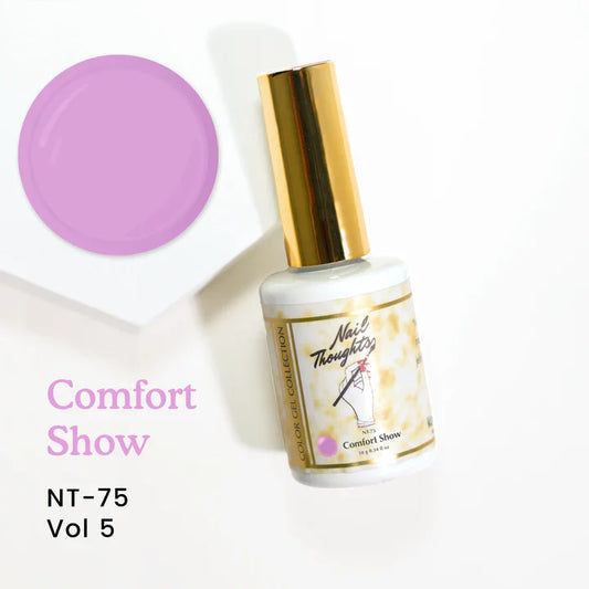 Nail Thoughts - NT-75 Comfort Show-0