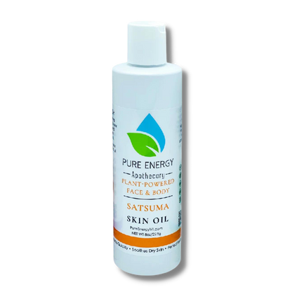 Skin Oil (Satsuma)-0