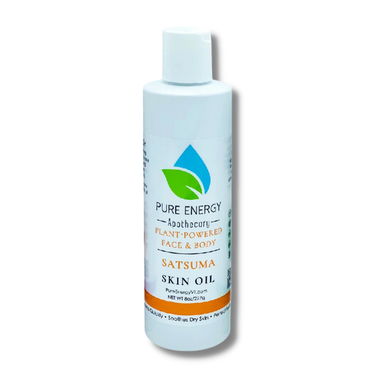 Skin Oil (Satsuma)-0