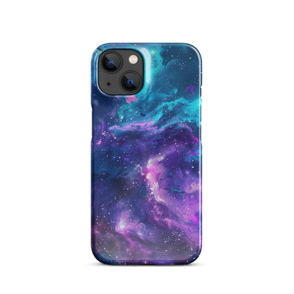 Galaxy 1 Phone case for iPhone-22