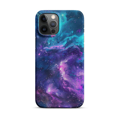 Galaxy 1 Phone case for iPhone-13